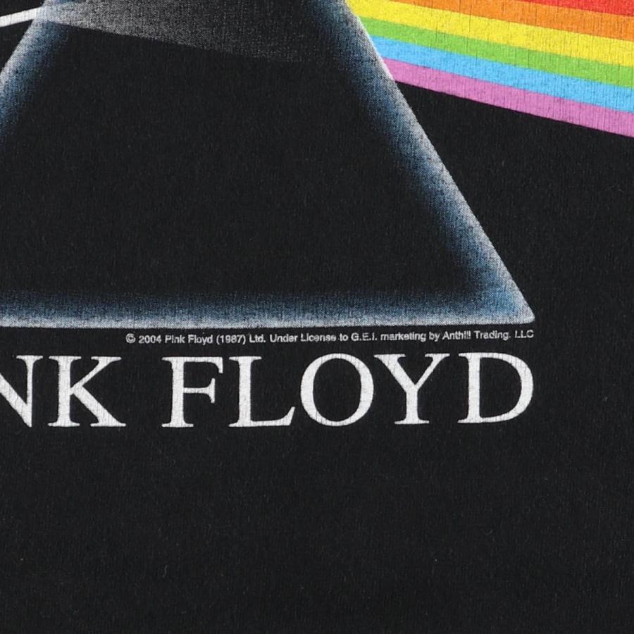 N*N様 00s alstyleボディ Pink Floyd Tシャツ 古着 00年代 アルスタイル ALSTYLE PINK FLOYD ピンクフロイド