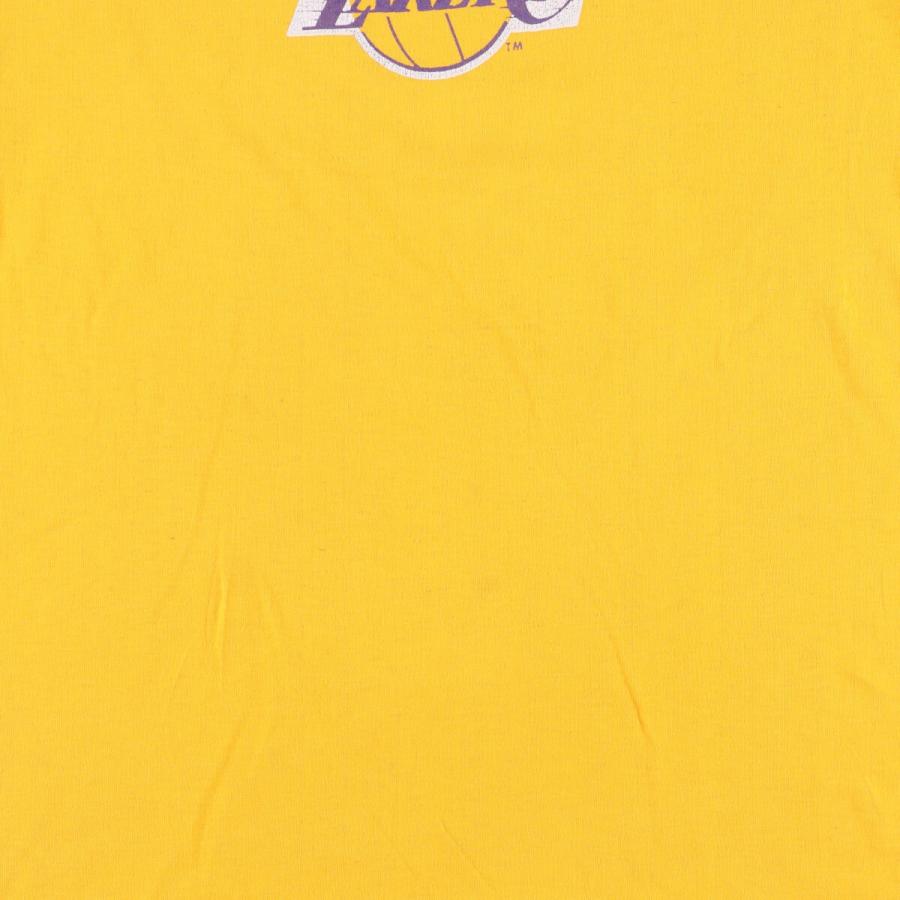 80s チャンピオン トラックパンツ ビンテージ 日本製 レイカーズカラー Champion 古着 80年代 チャンピオン トリコタグ NBA LOS ANGELES