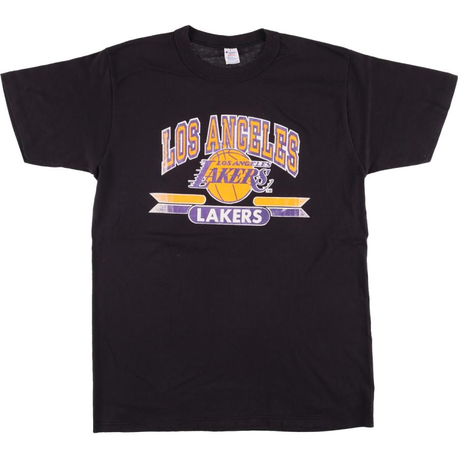 Champion（チャンピオン） 古着 80年代 トリコタグ NBA LOS ANGELES