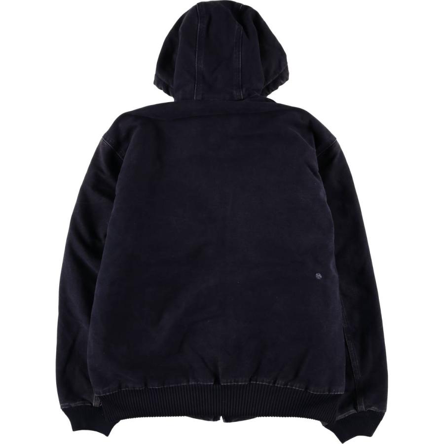 Carhartt 古着 00年代 カーハート アクティブジャケット ダック