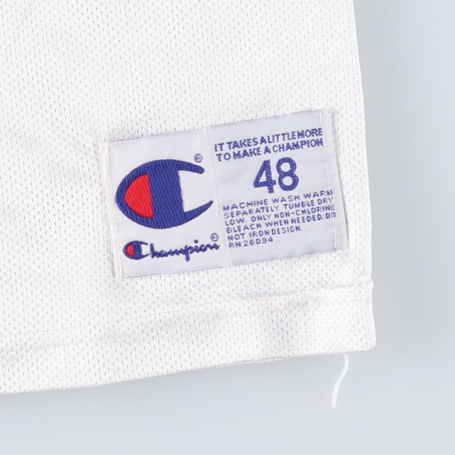Champion（チャンピオン） 古着 90年代 NBA シアトルスーパー
