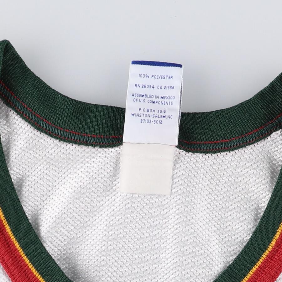 Champion（チャンピオン） 古着 90年代 NBA シアトルスーパー