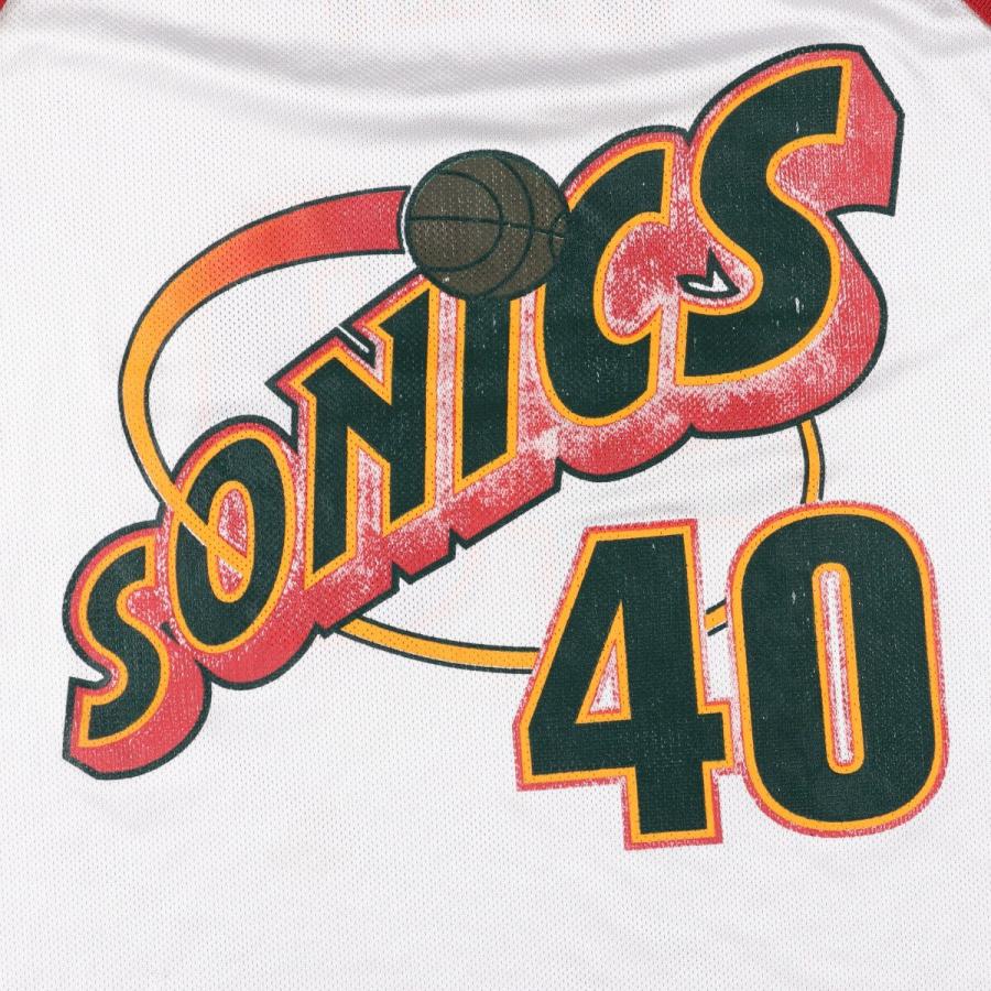 Champion（チャンピオン） 古着 90年代 NBA シアトルスーパー