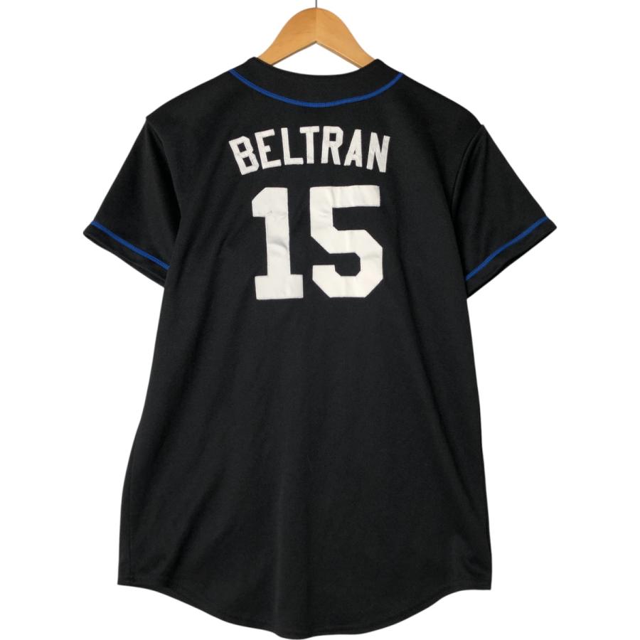 タグ付き未使用　USA製90's majestic NY.Mets ゲームシャツ タグ付き未使用 USA製90's majestic NY.Mets ゲームシャツ - メルカリ