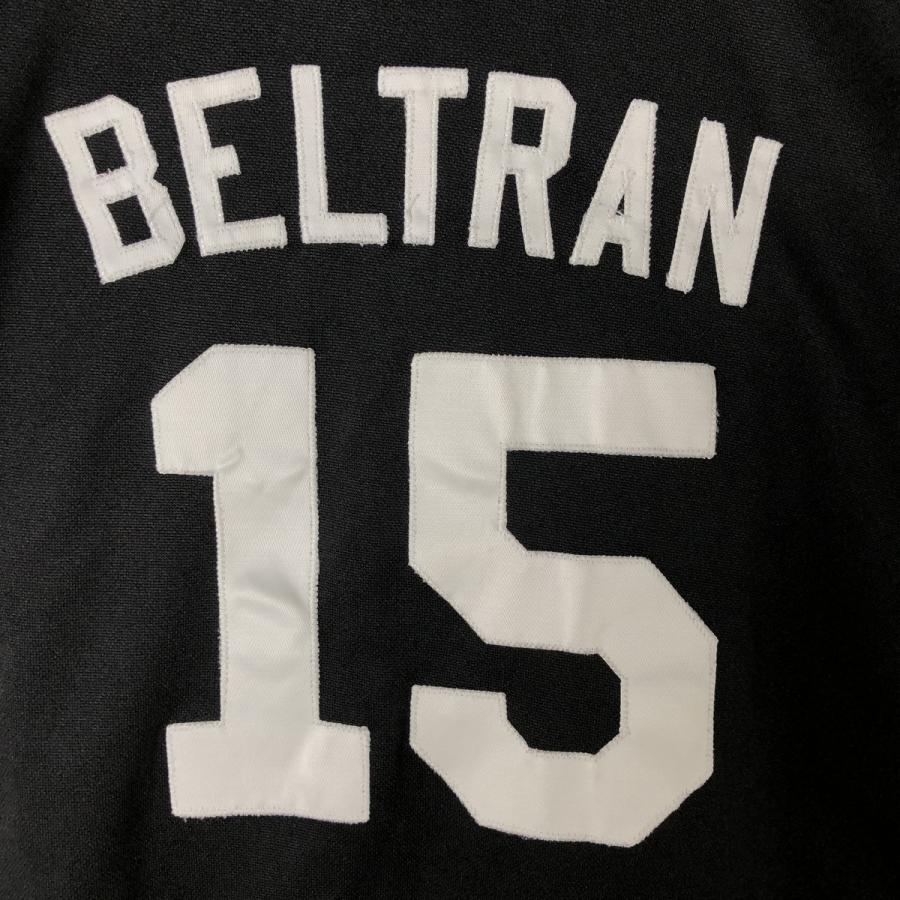 古着 90年代 マジェスティック MLB ニューヨークメッツ ゲーム