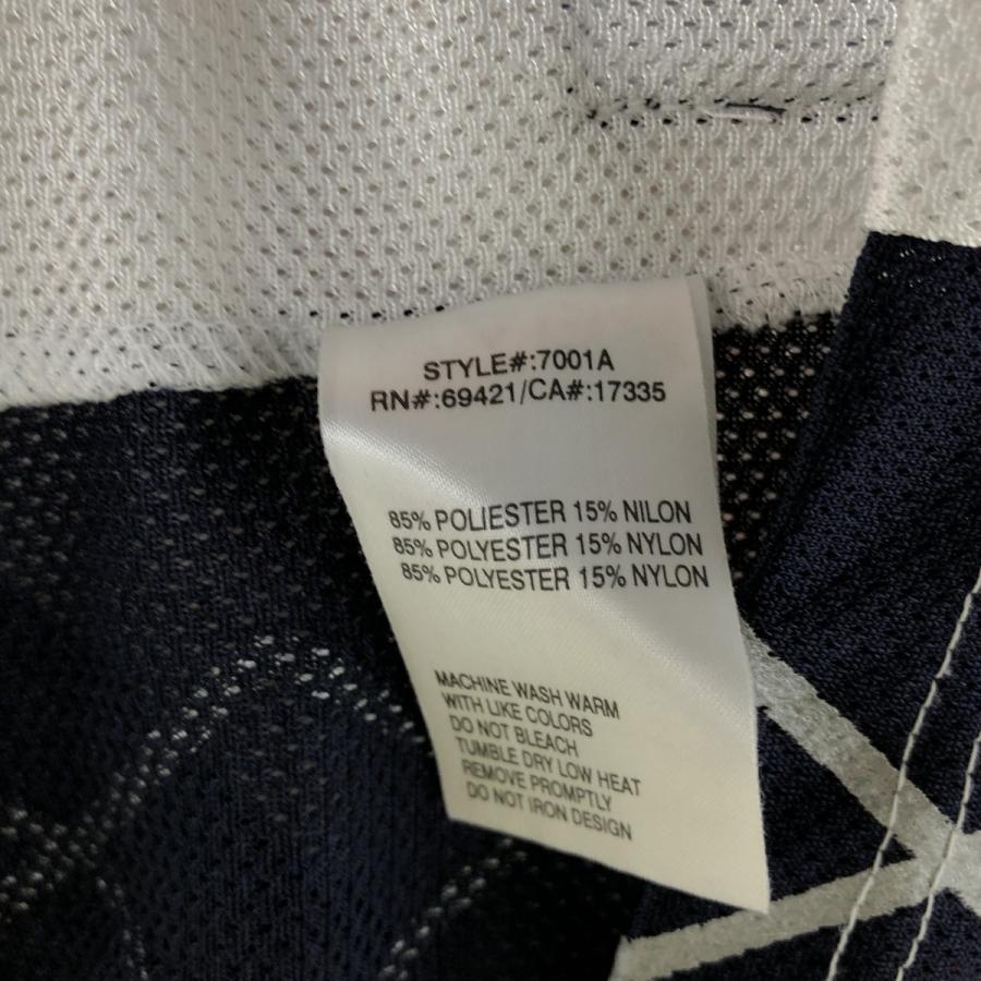 Reebok（リーボック） 古着 00年代 NBA ブルックリン ネッツ