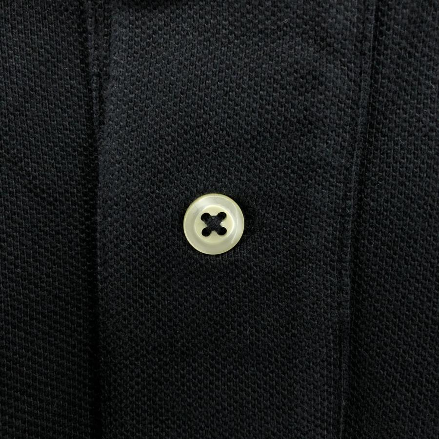 古着 ラルフローレン Ralph Lauren POLO by CUSTOM FIT ビッグポニー