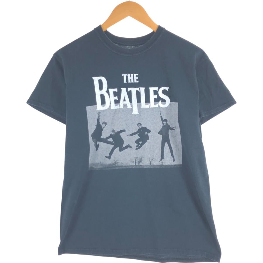 With the Beatles Tシャツ　ビートルズ　バンT 90年代　90s 90s Beatles Tシャツ ビンテージ Vintage Music