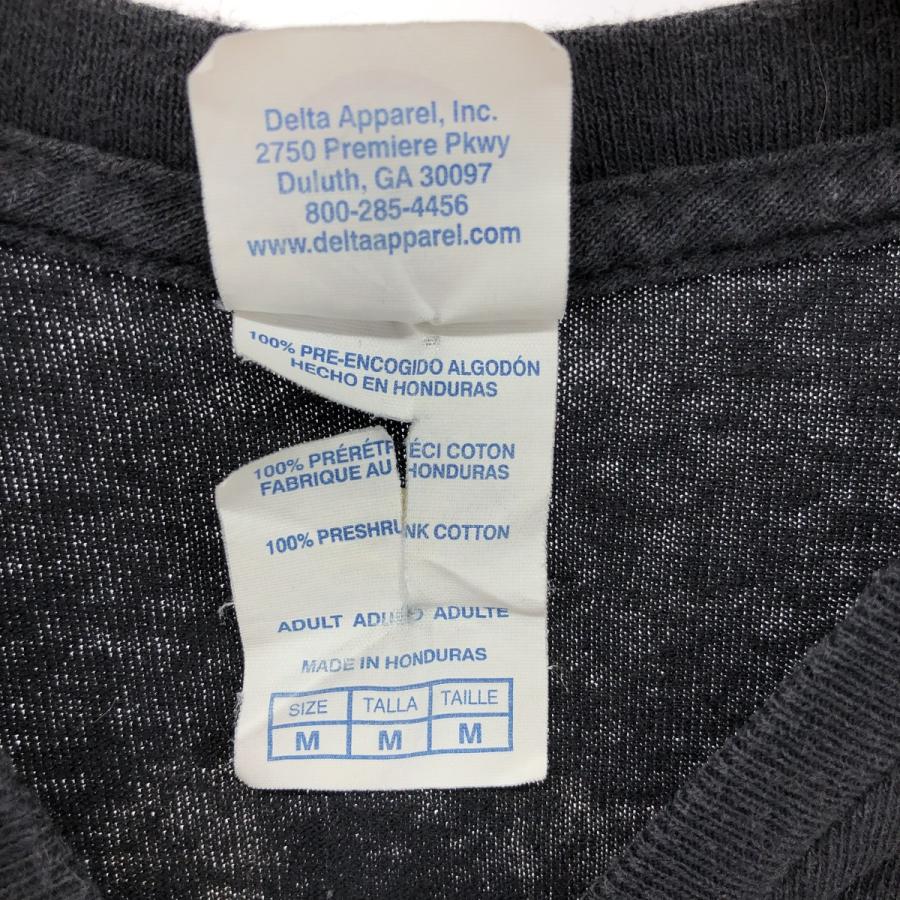 TOOL バンド Tシャツ DELTA 00s 古着 ヴィンテージ 古着 99y TOOL トゥール バンドTシャツ | Flamingo Online 古着