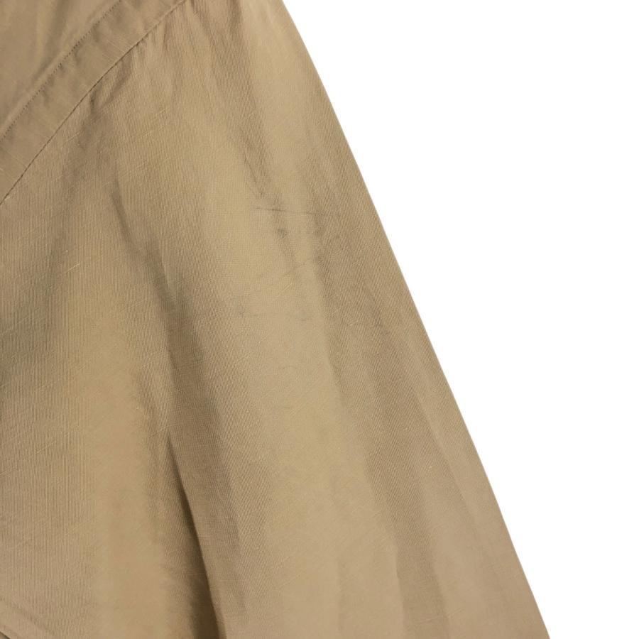 古着 ラルフローレン Ralph Lauren POLO by GARDNER 長袖 シルク