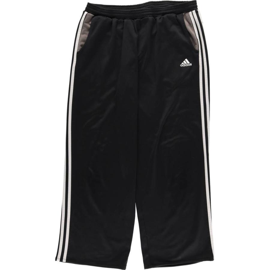 adidas トラックパンツ　ジャージ　古着 楽天市場】【中古】 【送料無料】 古着 メンズS adidas
