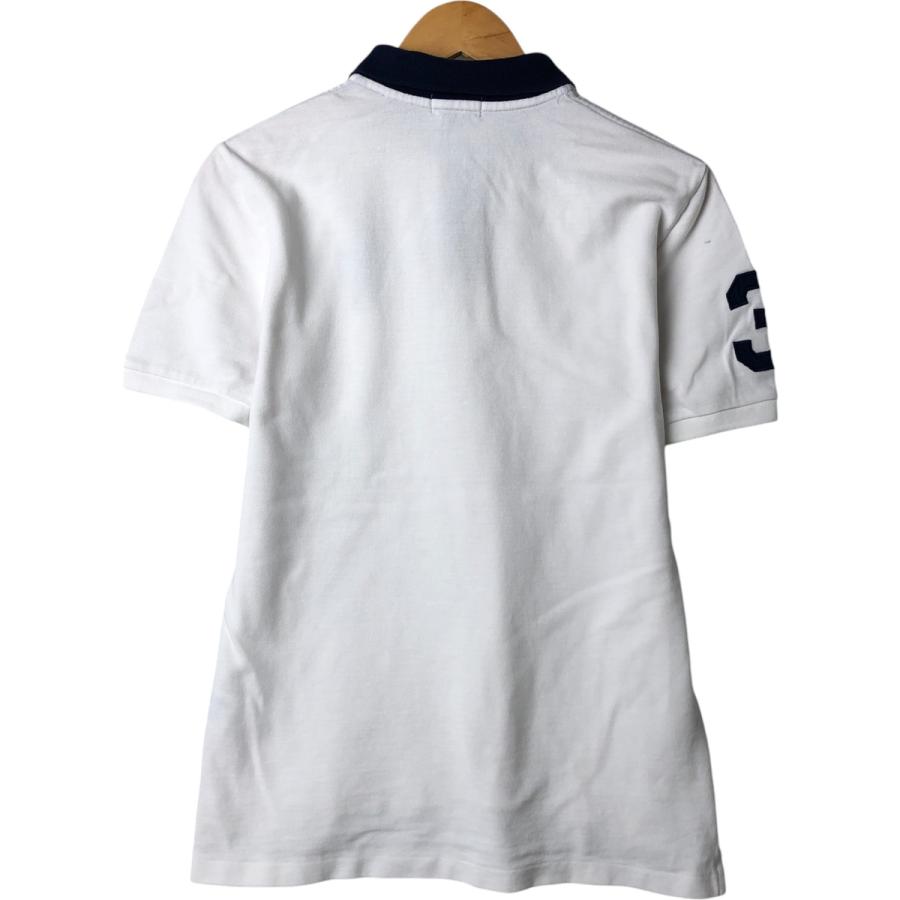 古着 ラルフローレン Ralph Lauren POLO by ビッグポニー 半袖