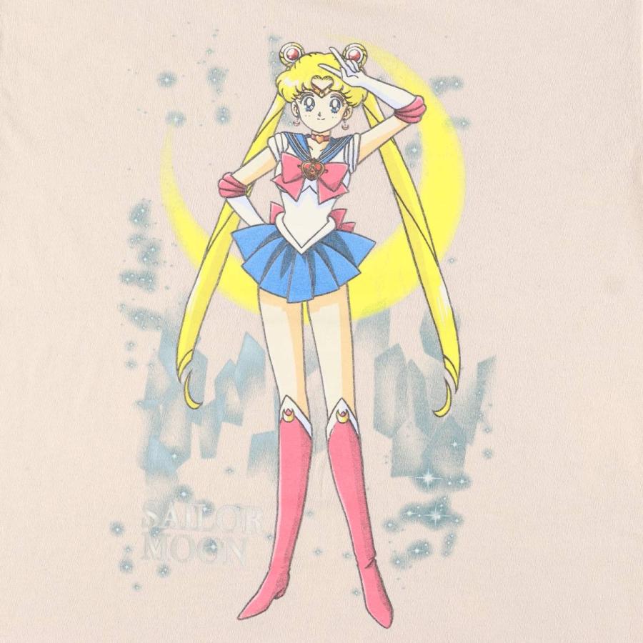 古着 SAILOR MOON 美少女戦士セーラームーン 月野うさぎ アニメ