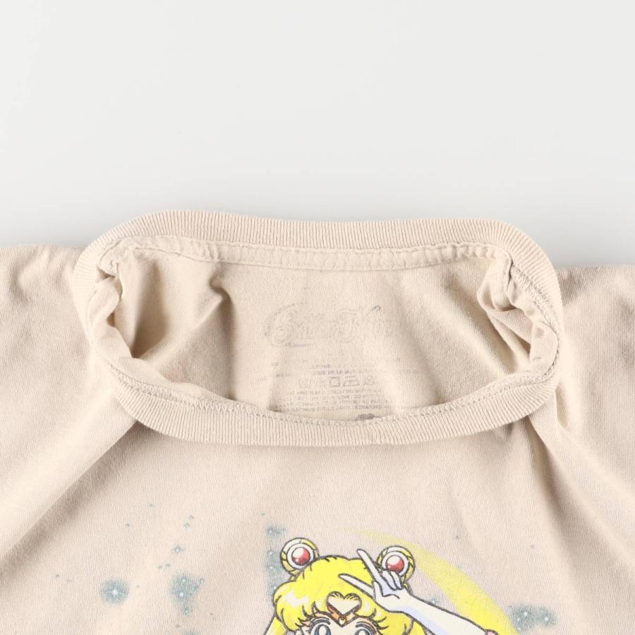 古着 SAILOR MOON 美少女戦士セーラームーン 月野うさぎ アニメ