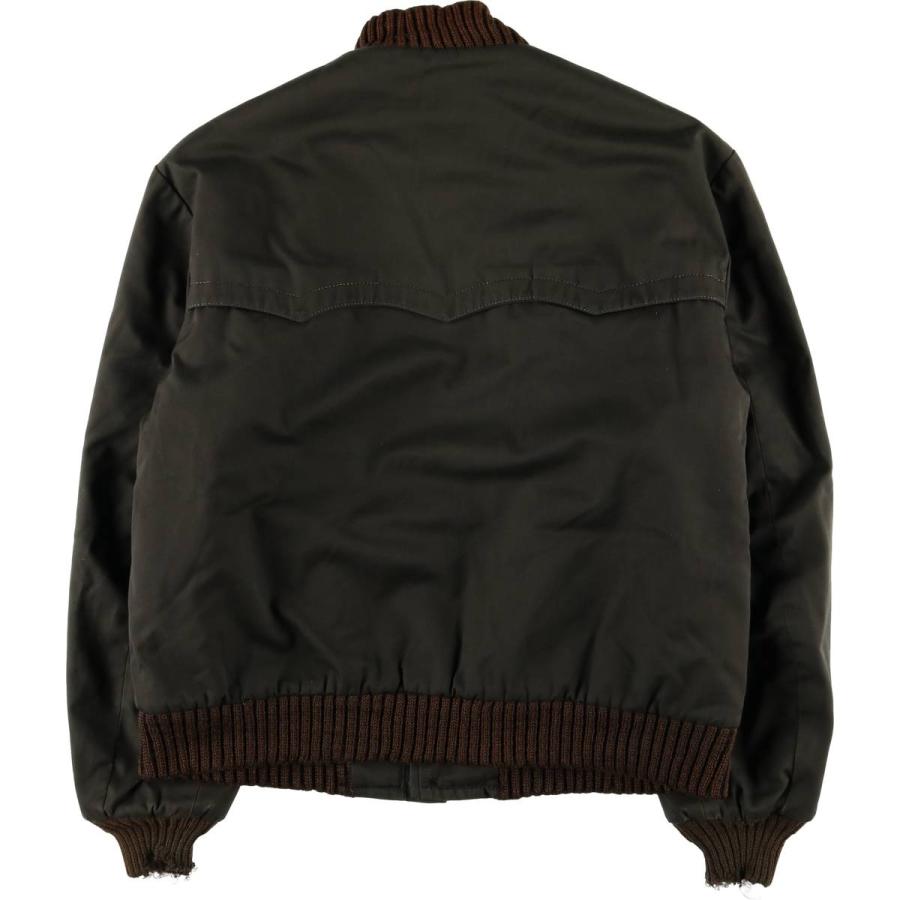 古着 60年代 シアーズ Sears OAKBROOK SPORTSWEAR ダービージャケット