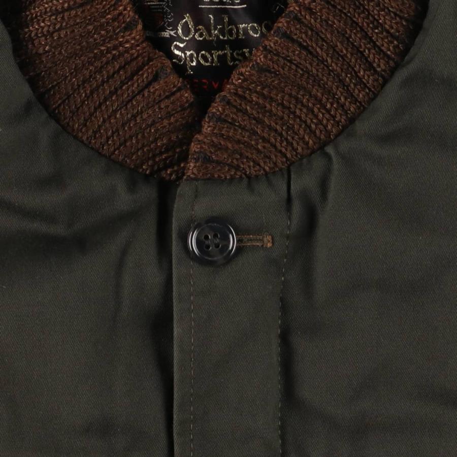 古着 60年代 シアーズ Sears OAKBROOK SPORTSWEAR ダービージャケット