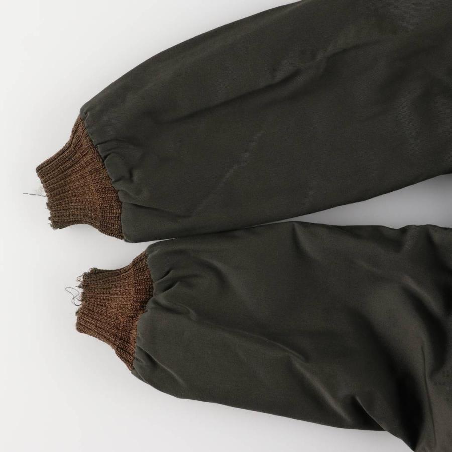 古着 60年代 シアーズ Sears OAKBROOK SPORTSWEAR ダービージャケット