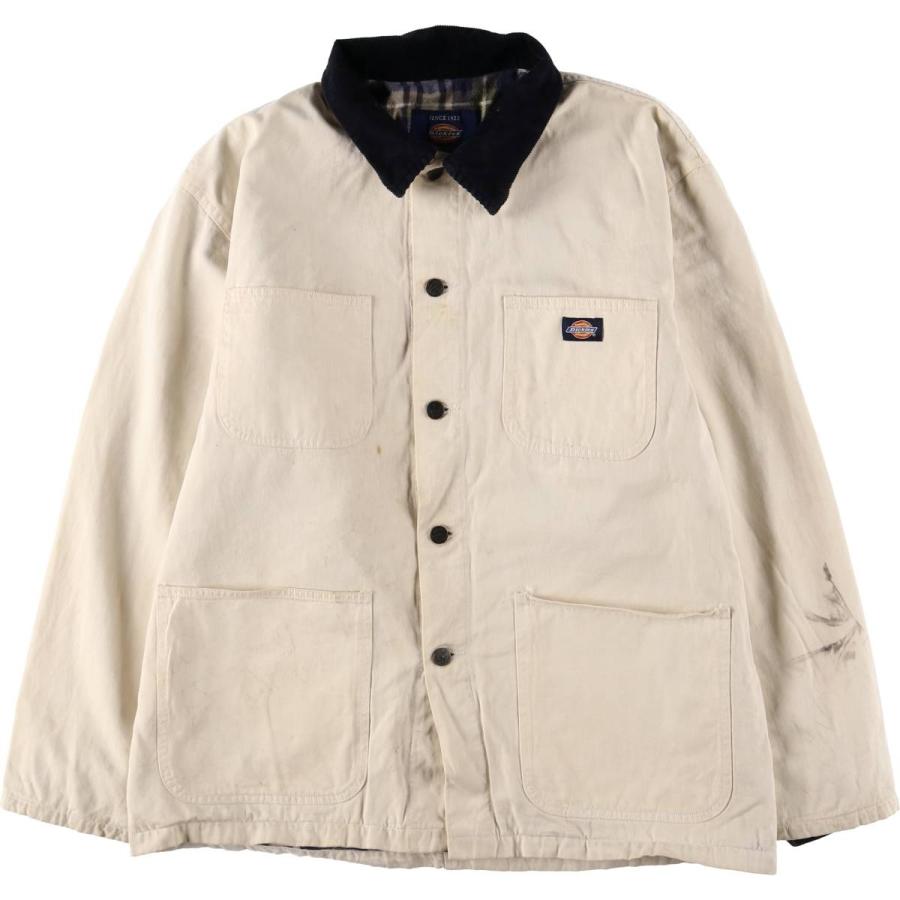 Dickies（ディッキーズ） 古着 カバーオール メンズXL相当 /eaa564948