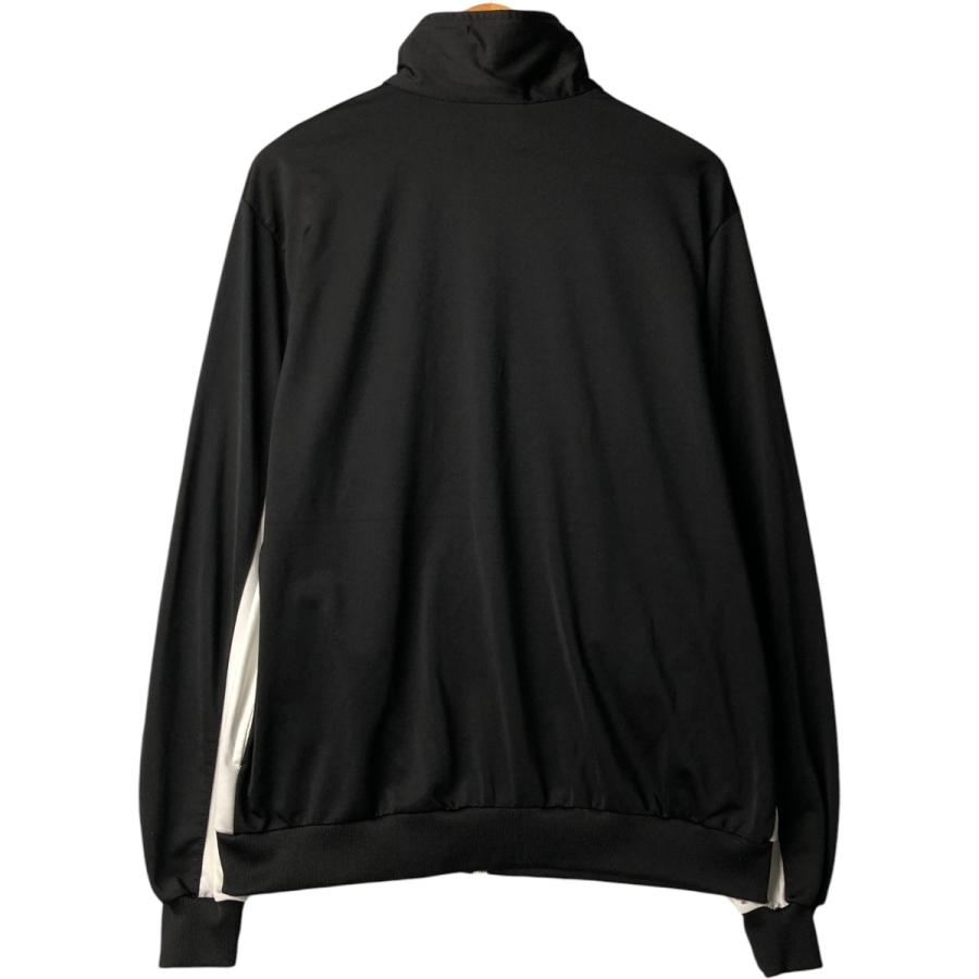 NIKE 古着 90年代 ナイキ ジャージ トラックジャケット メンズXL