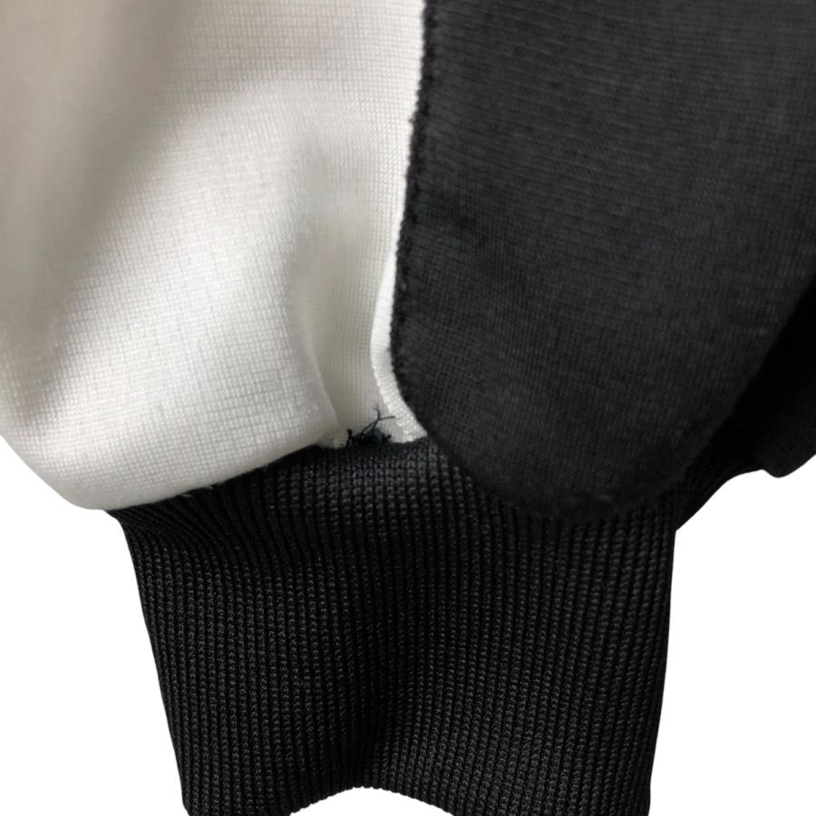 NIKE ナイキ トラックジャケット ジャージ 日本製 XL NIKE 【古着】NIKE（ナイキ） トラックジャケット ジャージ 黒