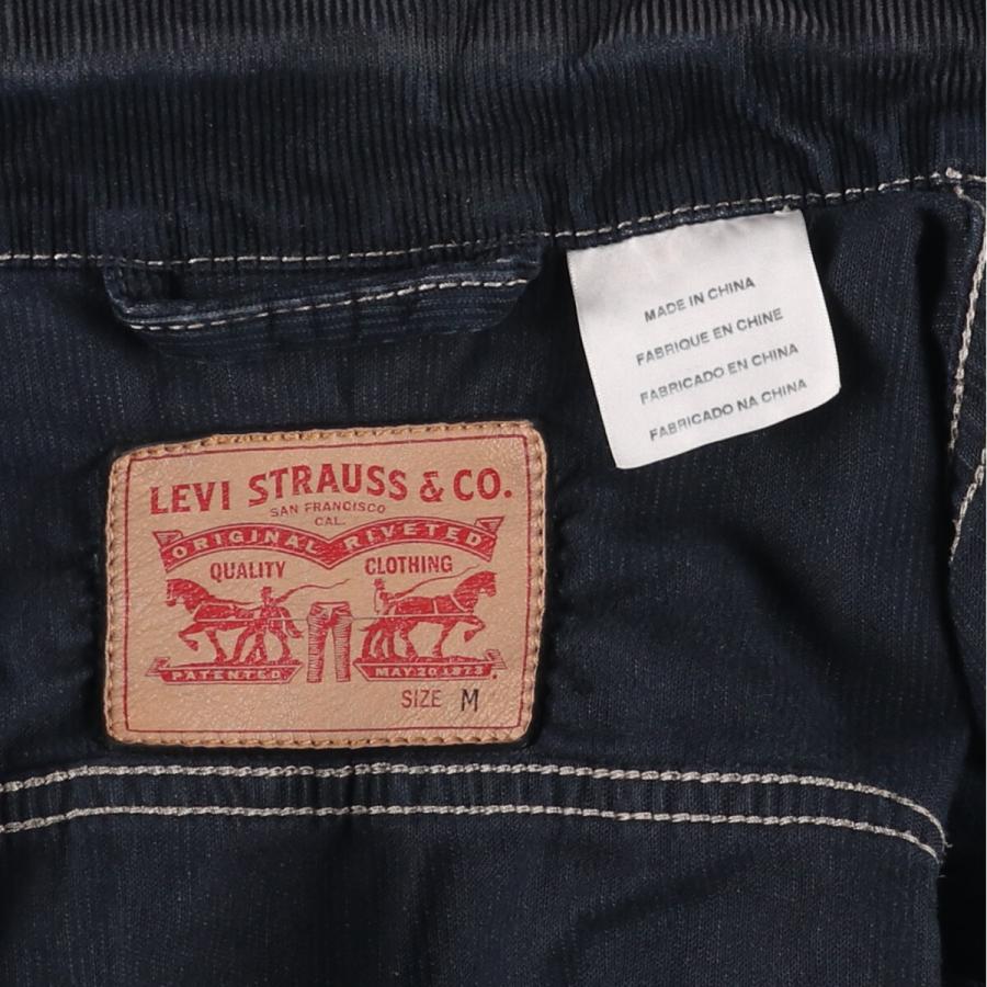 Levi's（リーバイス） 古着 コーデュロイジャケット メンズM相当