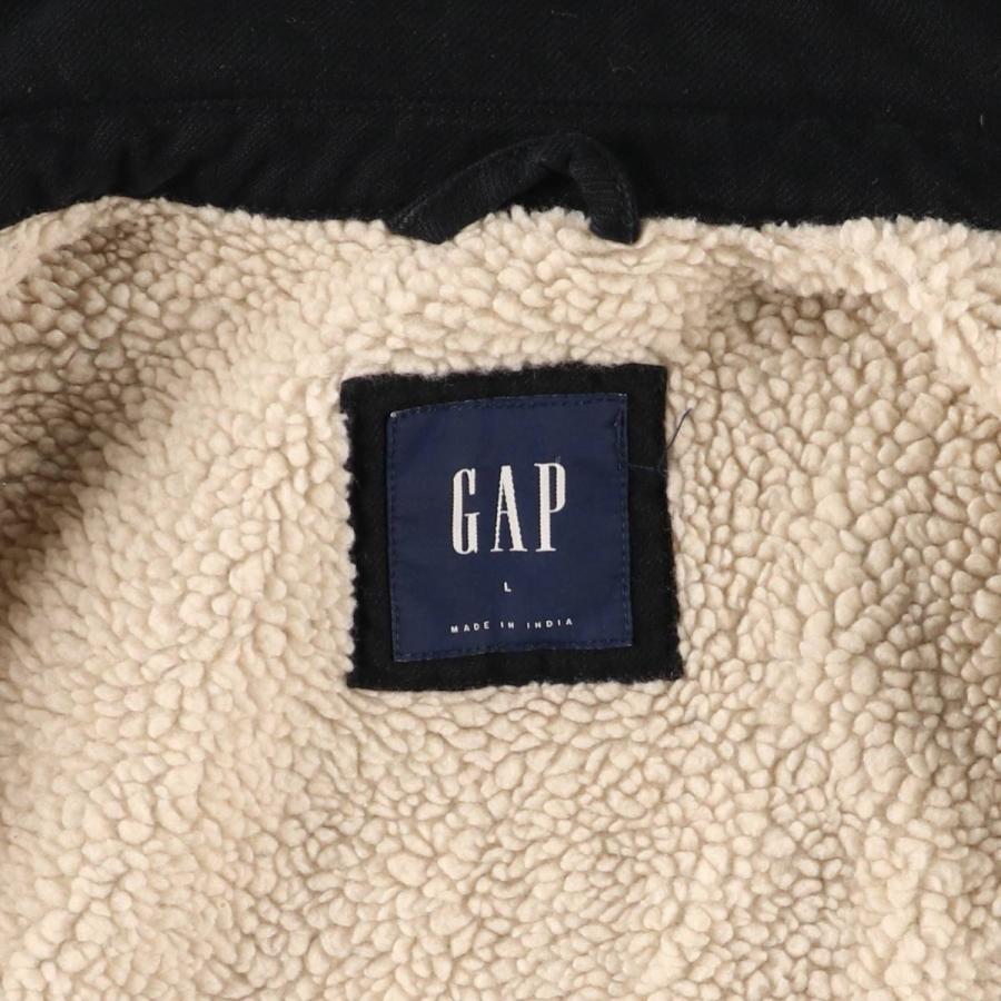 GAP（ギャップ） 古着 コットンジャケット メンズL相当 /eaa564981