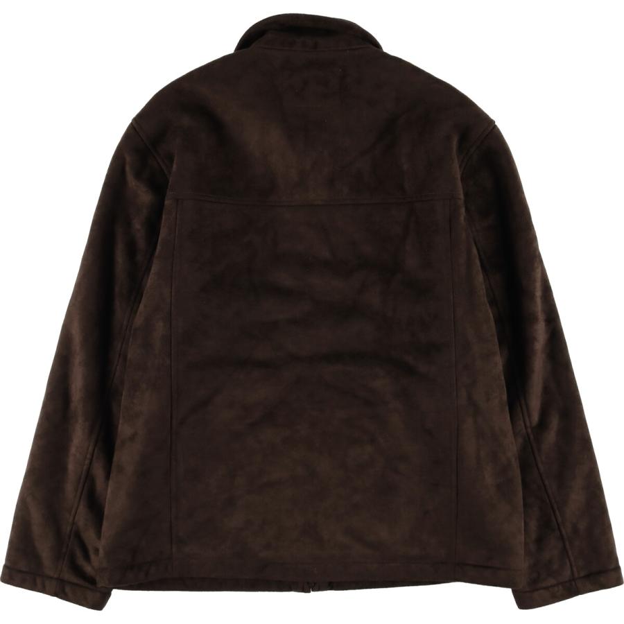 古着 ドッカーズ DOCKERS PREMIUM スイングトップタイプ フェイク