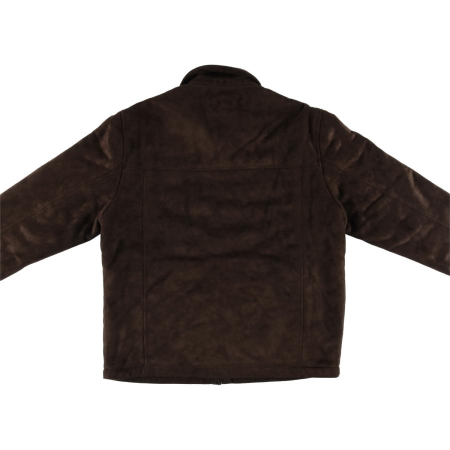 古着 ドッカーズ DOCKERS PREMIUM スイングトップタイプ フェイク