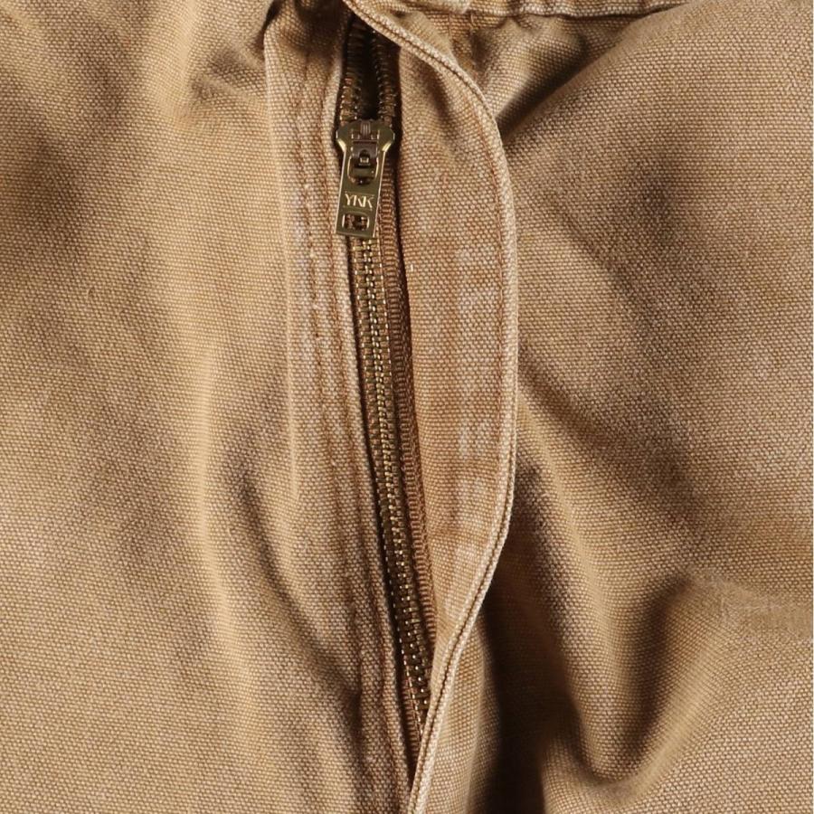 Carhartt（カーハート） 古着 ダブルニー ダック オーバーオール