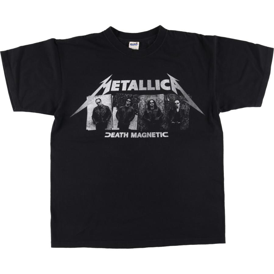 BRAHMAN anvil ツアーTシャツ Lサイズ ubk_st200518_141-2.jpg