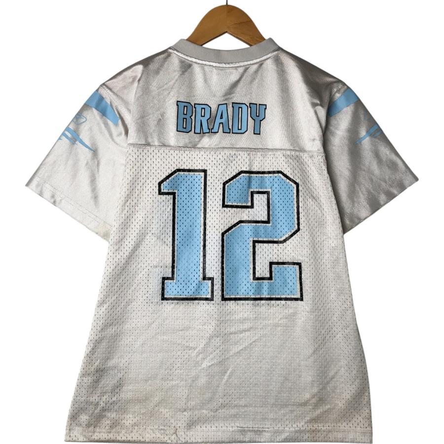 Reebok 古着 リーボック NFL ニューイングランドペイトリオッツ