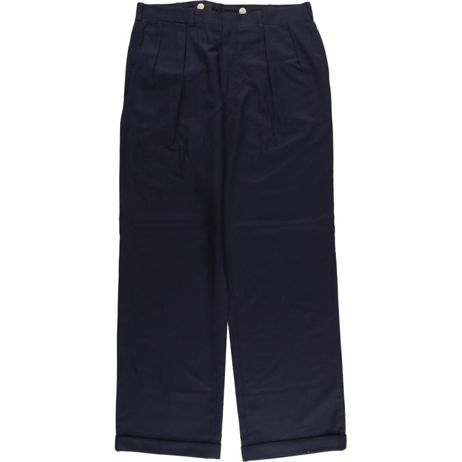 スラックス　RALPH LAUREN　w33 l32 4d1f1e305202df1a78452435cb887a