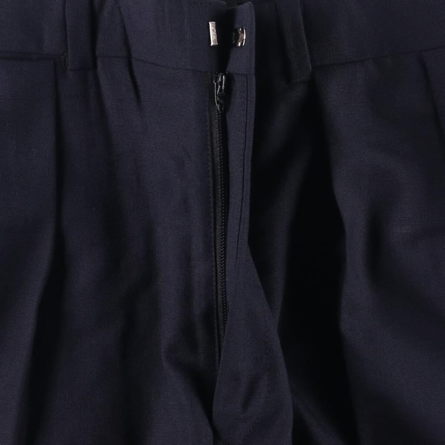 RALPH LAUREN スラックスパンツ/2タック/黒/古着/W33L32 184146983.jpg?cmsp_timestamp=