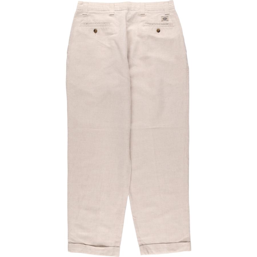 Levi's 古着 90年代 リーバイス DOCKERS Khakis LOOSE FIT