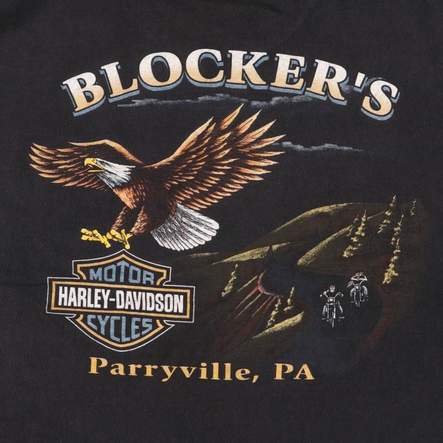 m*t様 Harley-Davidson ハーレーダビッドソン イーグル フレイ 00's HARLEY-DAVIDSON ハーレーダビッドソン イーグル フレイム