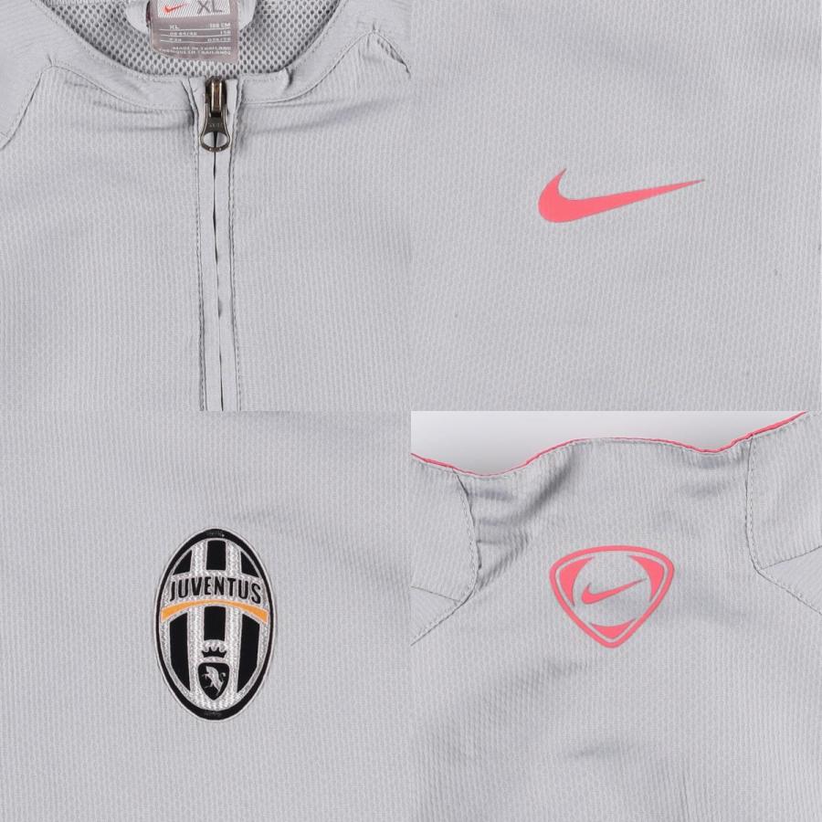 NIKE（ナイキ） 古着 00年代 NIKE SERIE A/B セリエA/B JUVENTUS FC