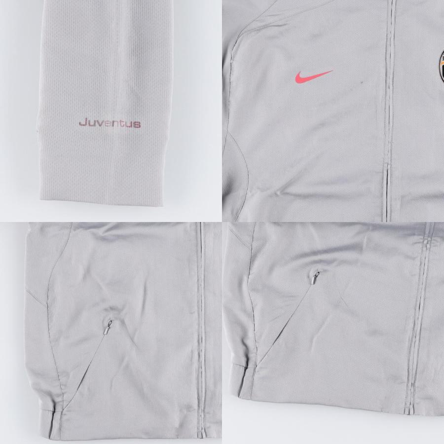 NIKE（ナイキ） 古着 00年代 NIKE SERIE A/B セリエA/B JUVENTUS FC