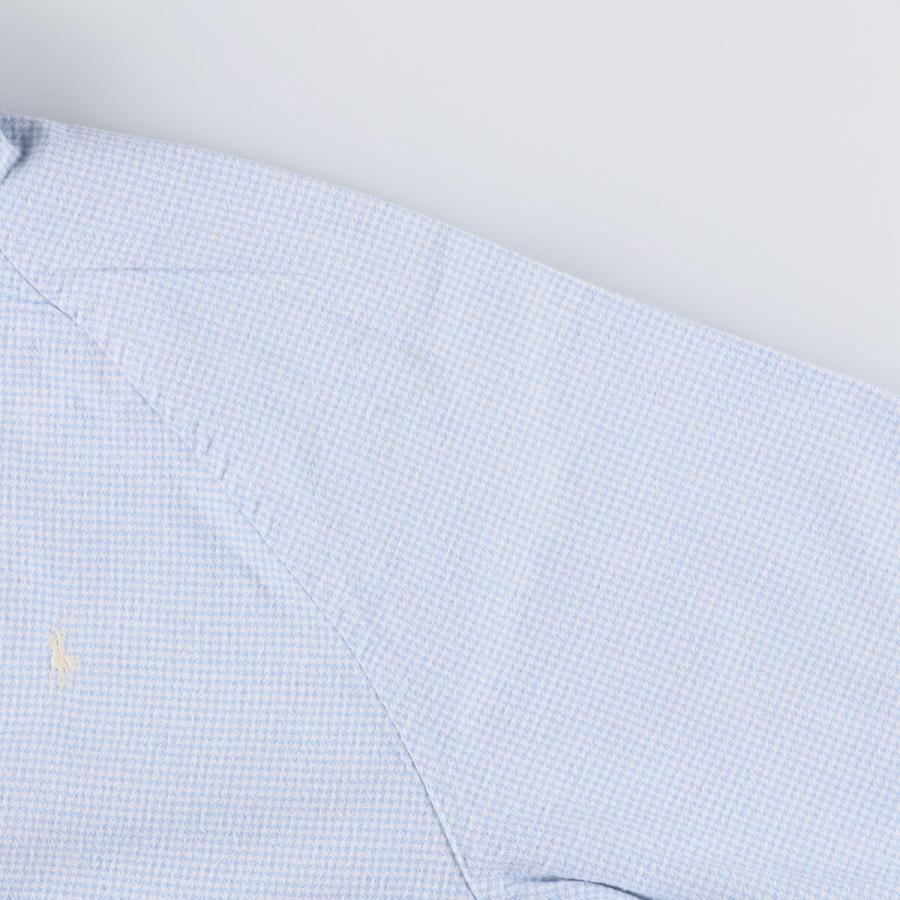 ラルフローレン スウィングトップ by Ralph Lauren 千鳥柄 古着 ラルフローレン Ralph Lauren POLO GOLF ポロゴルフ 千鳥格