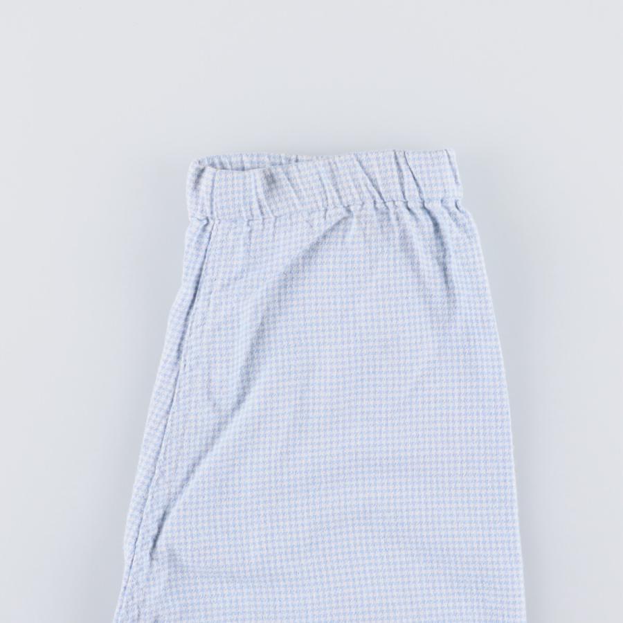 古着 ラルフローレン Ralph Lauren 千鳥格子柄 ハリントン