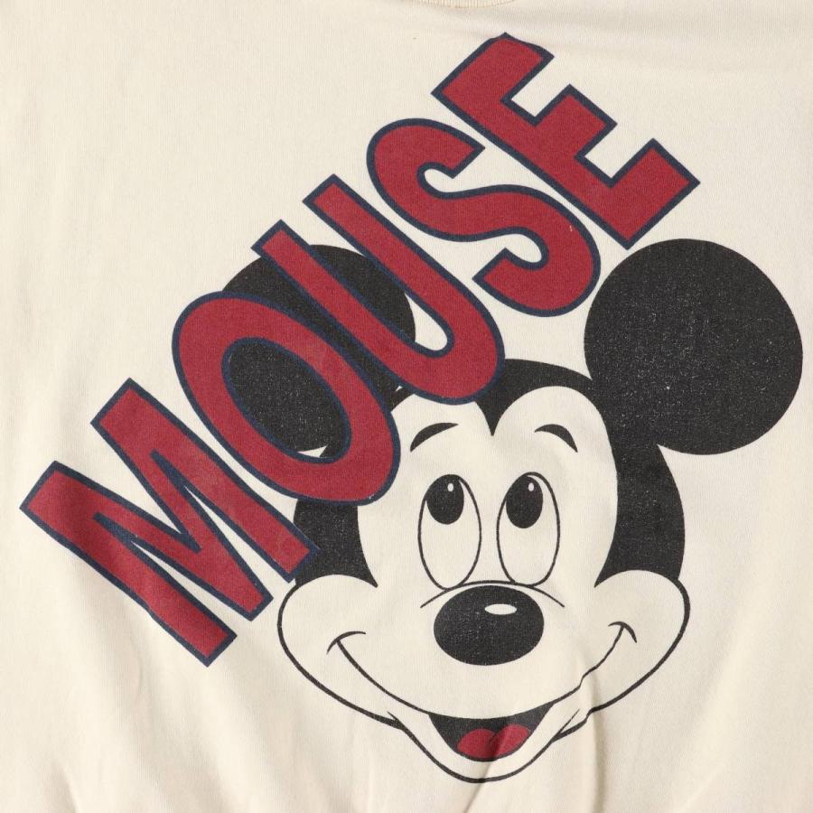 古着 90年代 ディズニー DISNEY DESIGNS ミッキーマウス
