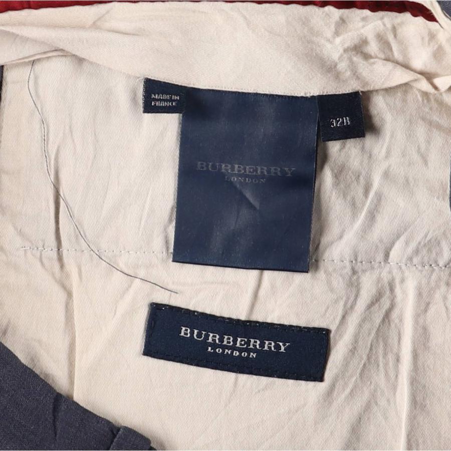 BURBERRY（バーバリー） 古着 Burberry's BURBERRY LONDON リネン