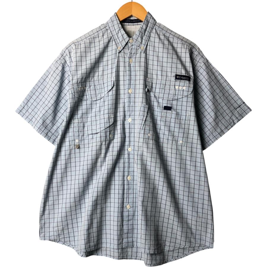 Columbia 古着 コロンビア PFG SUPER BONEHEAD OMNI-SHADE