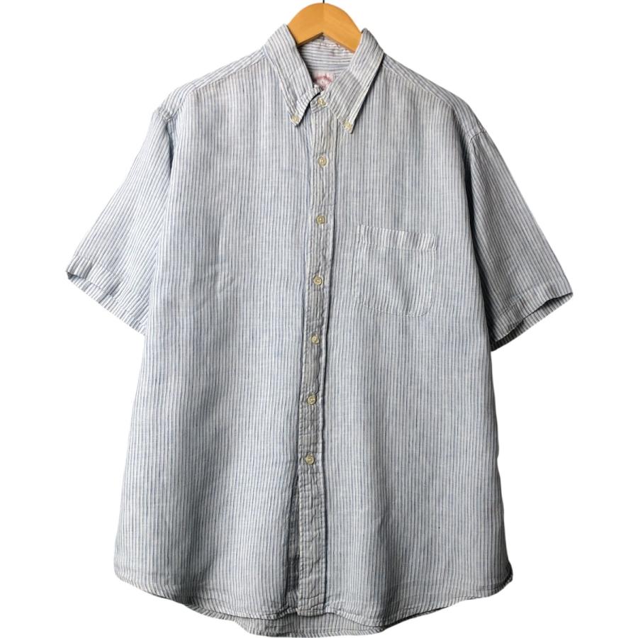 BROOKS BROTHERS（ブルックスブラザーズ） 古着 Brooks Brothers 346 