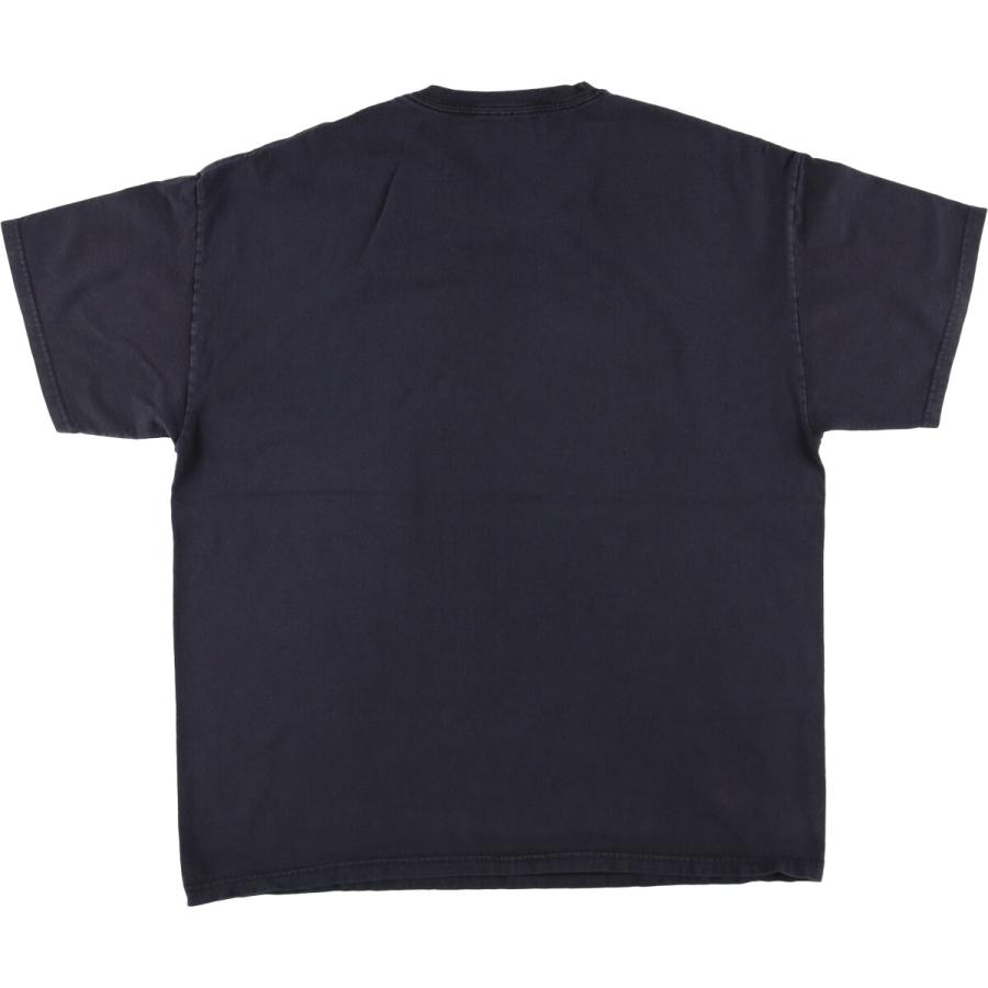 古着 00年代 THE WHO ザフー バンドTシャツ バンT メンズXL相当