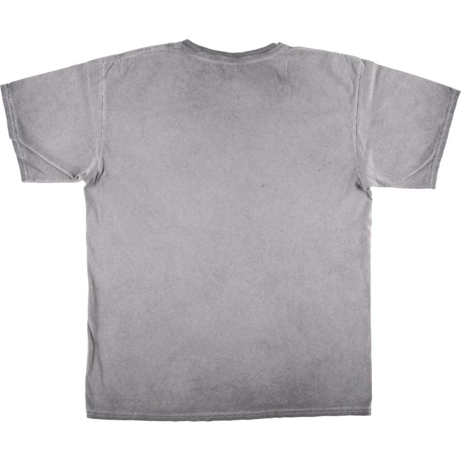 GILDAN（ギルダン） 古着 GILDAN NIRVANA ニルヴァーナ バンドTシャツ