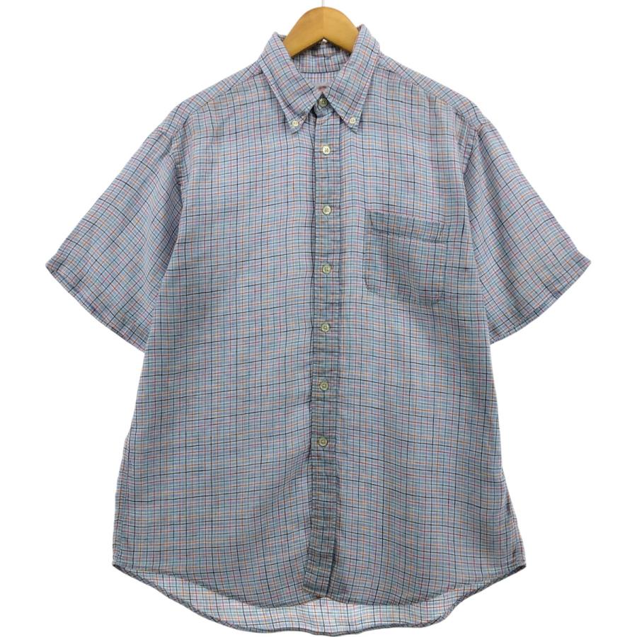 BROOKS BROTHERS（ブルックスブラザーズ） 古着 Brooks Brothers 346