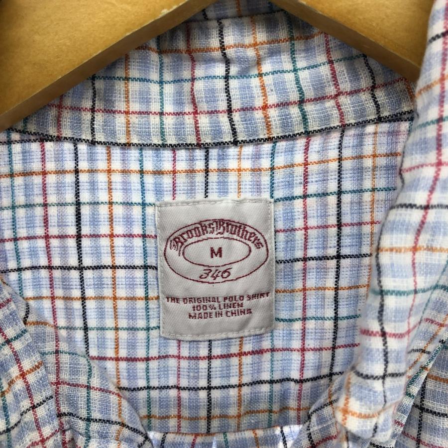 BROOKS BROTHERS（ブルックスブラザーズ） 古着 Brooks Brothers 346