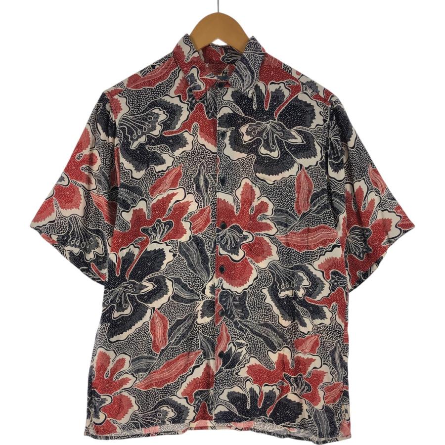 80's reyn spooner レインスプーナー ダイヤモンドヘッドタグ reyn spooner 古着 80~90年代 レインスプーナー ダイヤモンド