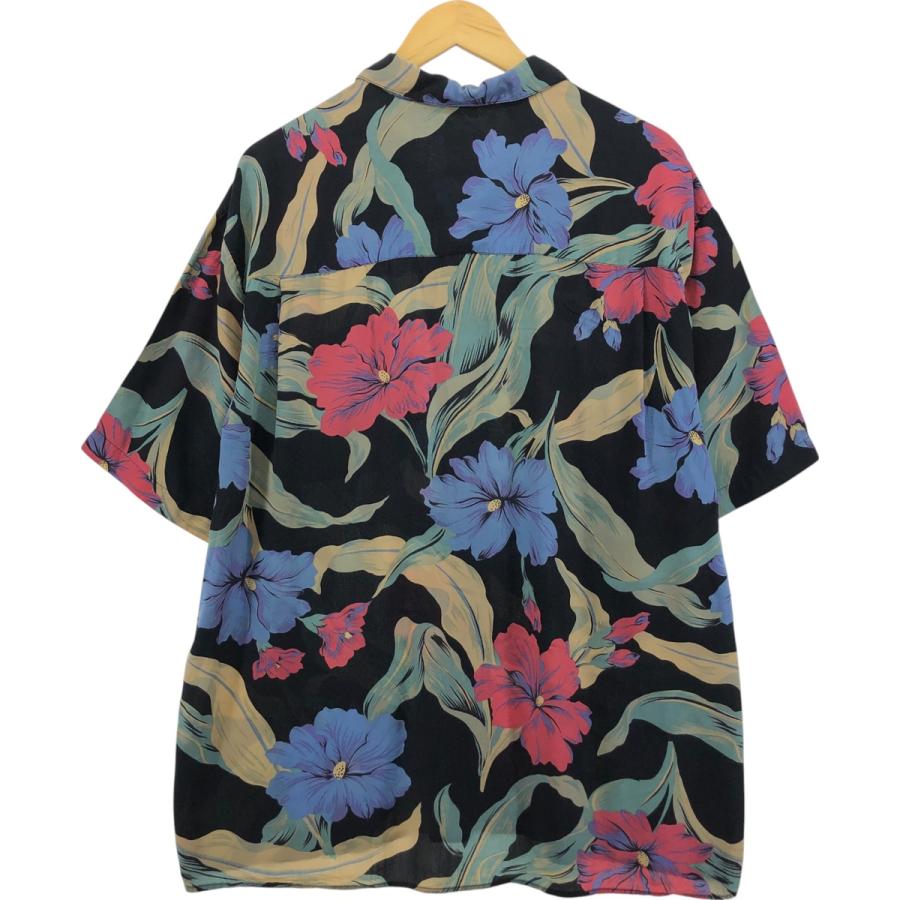 GAP 古着 90年代 ギャップ オールドギャップ 総柄 オープン