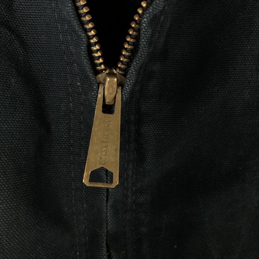 Carhartt 古着 00年代 カーハート アクティブジャケット ダック  